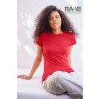 Klasszikus női póló sok színben