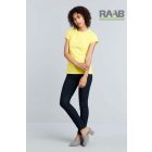 Klasszikus női póló sok színben