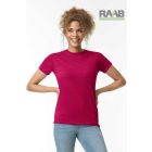 Klasszikus női póló sok színben