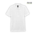 Teniszpóló női szabással 