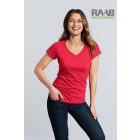 Softstyle női póló