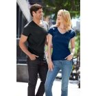 Softstyle női póló