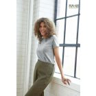 Midweight női póló