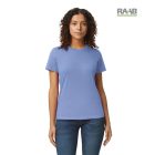 Midweight női póló