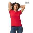 Midweight női póló