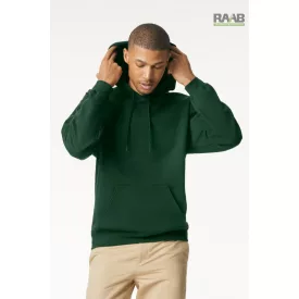 SOFTSTYLE MIDWEIGHT FLEECE PULÓVER S-2XL-ig