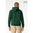 SOFTSTYLE MIDWEIGHT FLEECE PULÓVER 3XL-4XL-ig