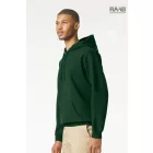 SOFTSTYLE MIDWEIGHT FLEECE PULÓVER 3XL-4XL-ig