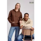 SOFTSTYLE MIDWEIGHT FLEECE PULÓVER 3XL-4XL-ig