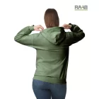 SOFTSTYLE MIDWEIGHT FLEECE PULÓVER 3XL-4XL-ig
