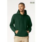 SOFTSTYLE MIDWEIGHT FLEECE PULÓVER S-2XL-ig