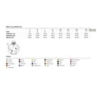 SOFTSTYLE MIDWEIGHT FLEECE PULÓVER S-2XL-ig