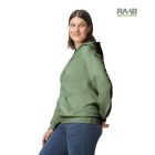 SOFTSTYLE MIDWEIGHT FLEECE PULÓVER S-2XL-ig