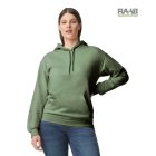 SOFTSTYLE MIDWEIGHT FLEECE PULÓVER S-2XL-ig