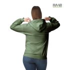 SOFTSTYLE MIDWEIGHT FLEECE PULÓVER S-2XL-ig