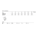 SOFTSTYLE MIDWEIGHT FLEECE FULL ZIP PULÓVER 3XL-4XL-ig