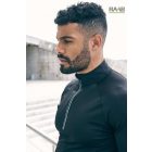 Cool Flex félcipzáros felső