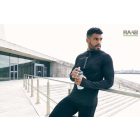 Cool Flex félcipzáros felső