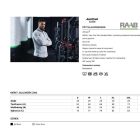 Cool Flex félcipzáros felső