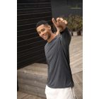 Long Sleeve T férfi póló