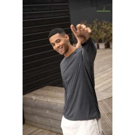 Long Sleeve T férfi póló