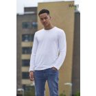 Long Sleeve T férfi póló