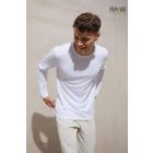 Long Sleeve T férfi póló