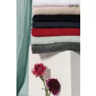 Organikus strandtörölköző Bio&Eco 100x150 cm-es