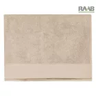 Organikus strandtörölköző Bio&Eco 100x150 cm-es