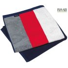 Nagyméretű plüss strandtörölköző 90x180 cm