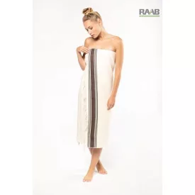 Fouta törölköző 180x100 cm