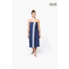 Fouta törölköző 180x100 cm