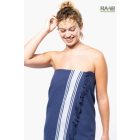 Fouta törölköző 180x100 cm