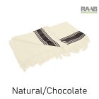 Fouta törölköző 180x100 cm