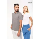 Piqié férfi póló organikus pamutból S-4XL-ig