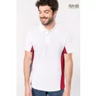 Flag férfi póló