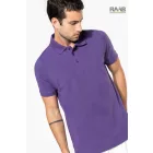 Short-Sleeved férfi póló 