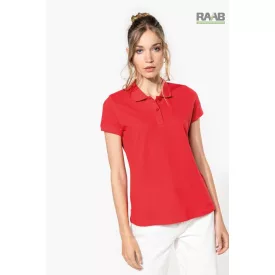 Short-Sleeved női póló 
