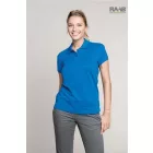 Short-Sleeved női póló 