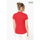Short-Sleeved női póló 