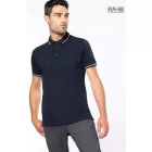 Short-Sleeved férfi póló