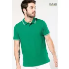 Short-Sleeved férfi póló