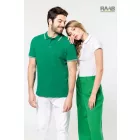 Short-Sleeved férfi póló