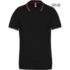 Short-Sleeved férfi póló