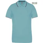 Short-Sleeved férfi póló