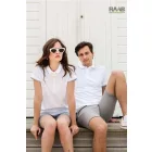 Short-Sleeved női póló