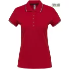 Short-Sleeved női póló