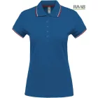 Short-Sleeved női póló