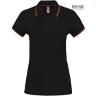 Short-Sleeved női póló