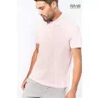 Férfi klasszkus teniszpóló